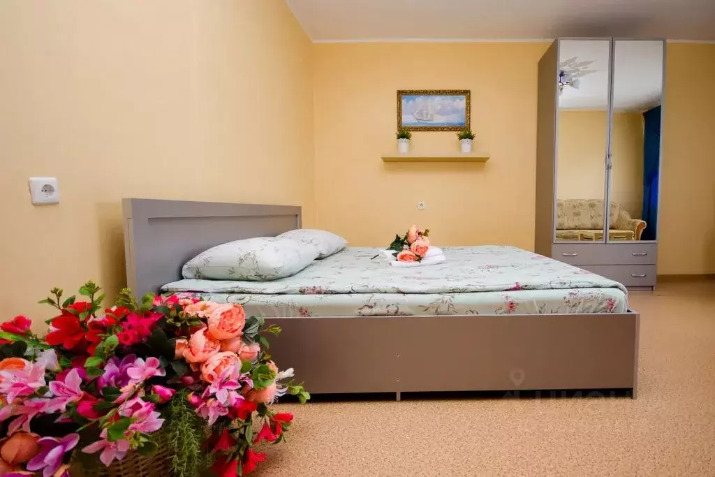 1-к кв. Башкортостан, Стерлитамакский район, Отрадовский сельсовет, с. ... - Фото 1