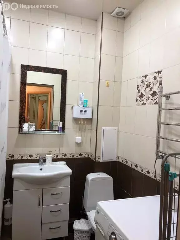2-комнатная квартира: село Супсех, Солнечная улица, 54 (56 м) - Фото 0
