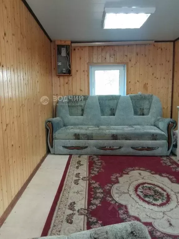 Дом в Чувашия, Чебоксарский муниципальный округ, Дубрава-1 СДТ  (50 м) - Фото 2