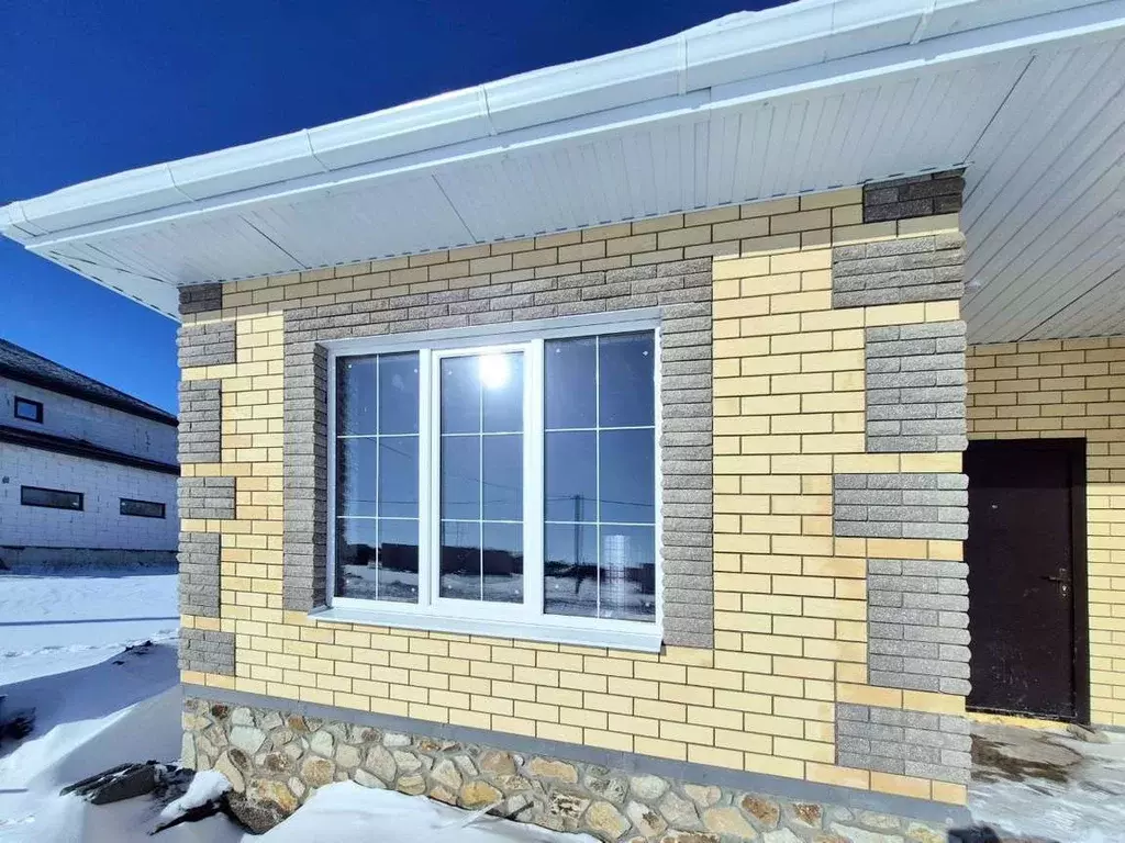 Коттедж в Белгородская область, Строитель Яковлевский городской округ, ... - Фото 2