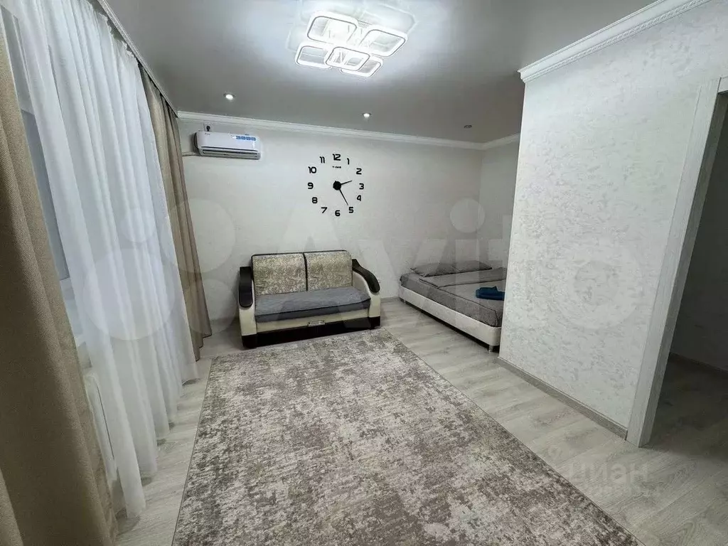 1-к кв. Оренбургская область, Орск 6-й мкр, 4 (30.0 м) - Фото 2