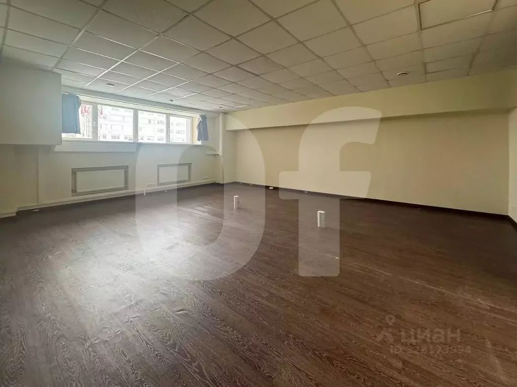 Офис в Москва 2-я Хуторская ул., 38А (552 м) - Фото 1