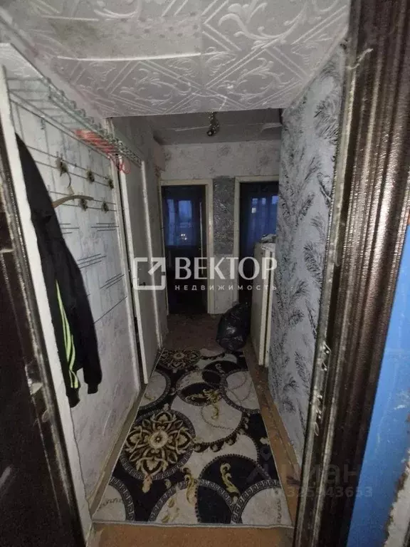 1-к кв. Ярославская область, Ростовский муниципальный округ, с. ... - Фото 1