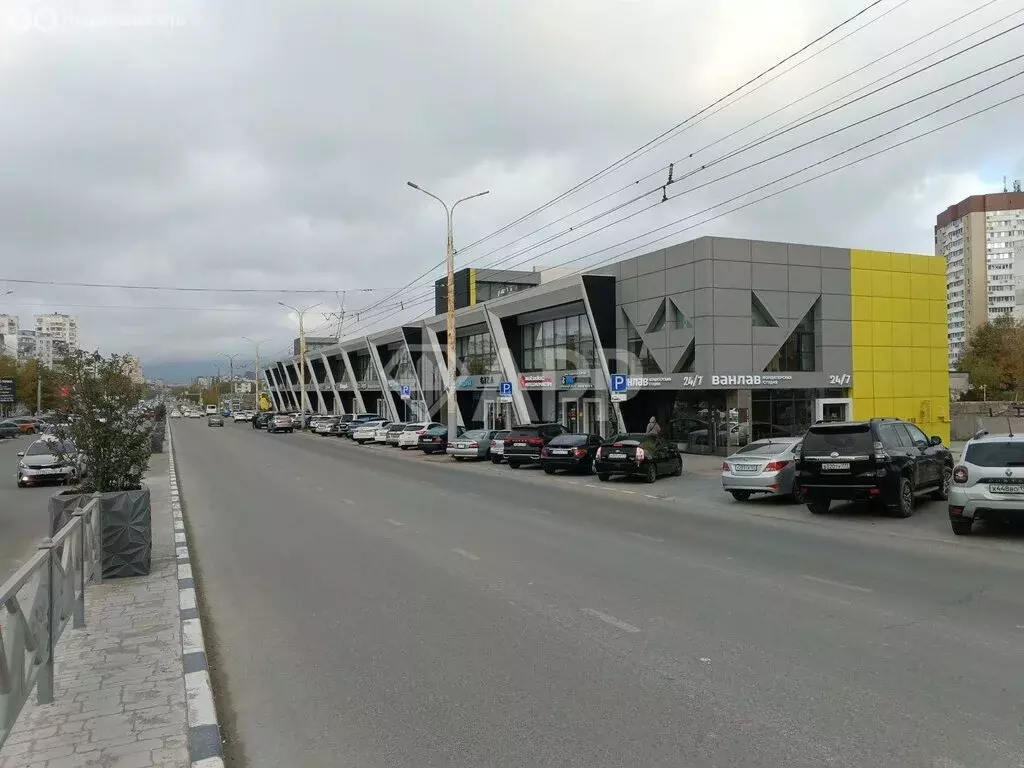 Торговая площадь (65.7 м) - Фото 2
