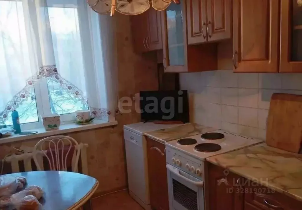 2-к кв. Амурская область, Благовещенск Институтская ул., 30 (49.4 м) - Фото 1