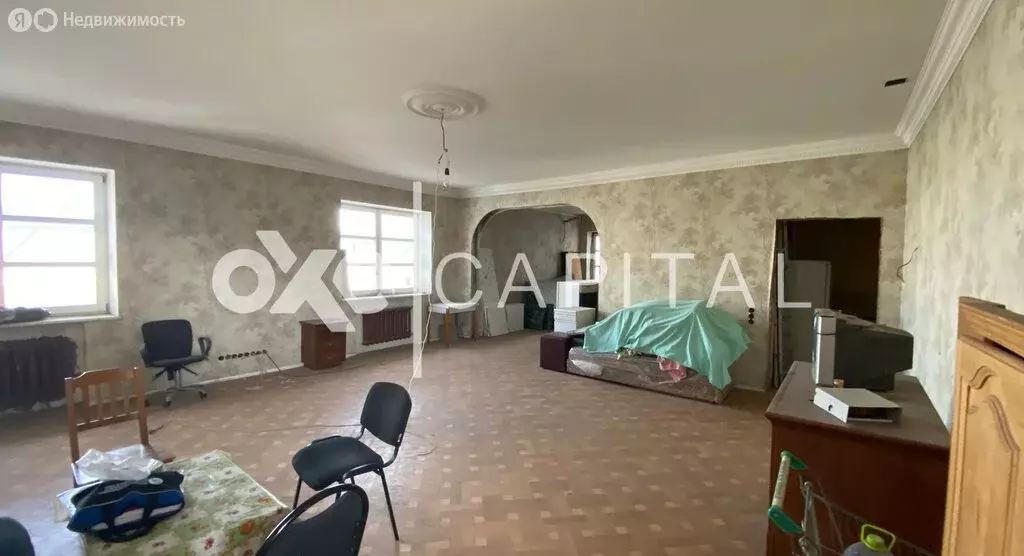 4-комнатная квартира: Москва, Ломоносовский проспект, 7к5 (191 м) - Фото 2