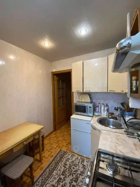 4-к кв. Московская область, Подольск Плещеевская ул., 58 (61.0 м) - Фото 1