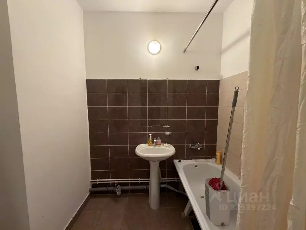 2-к кв. Московская область, Люберцы городской округ, Мирный пгт ул. ... - Фото 2