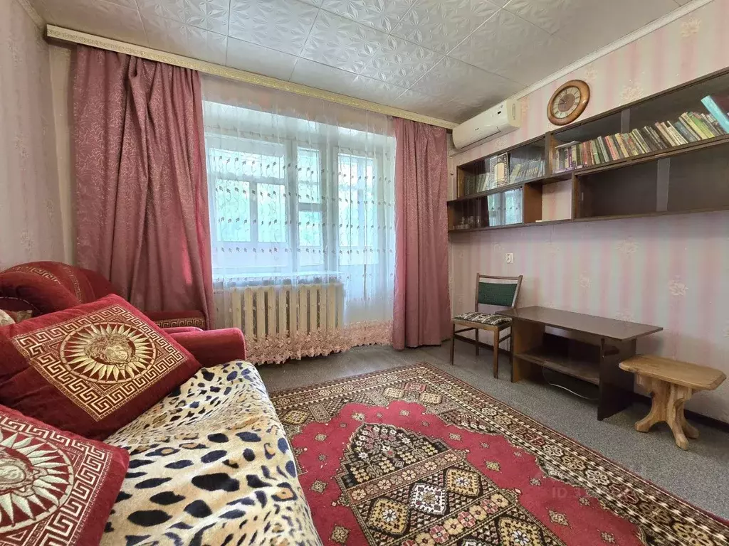 1-к кв. Рязанская область, Рязань проезд Речников, 1Б (28.5 м) - Фото 0