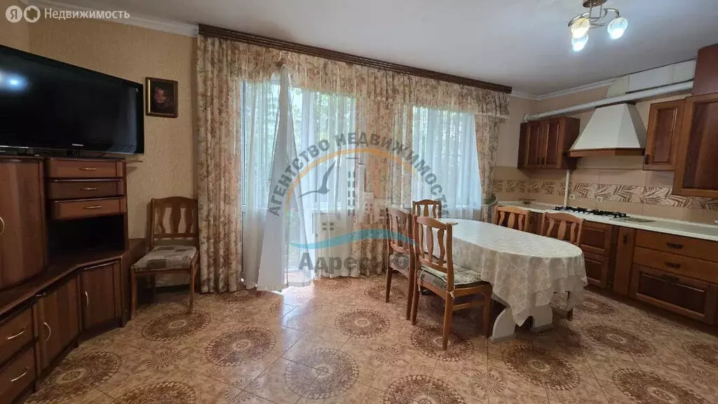 Дом в Цибанобалка, Совхозная улица (123.8 м) - Фото 0