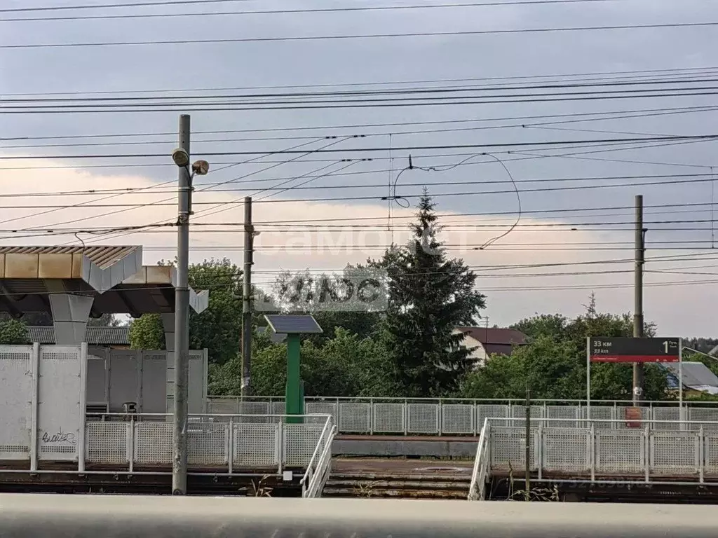 Участок в Московская область, Богородский городской округ, Восточная ... - Фото 1