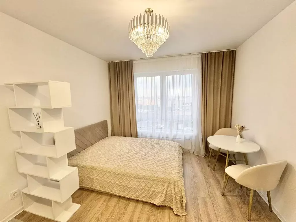 Студия Москва Иловайская ул., 2 (20.0 м) - Фото 1