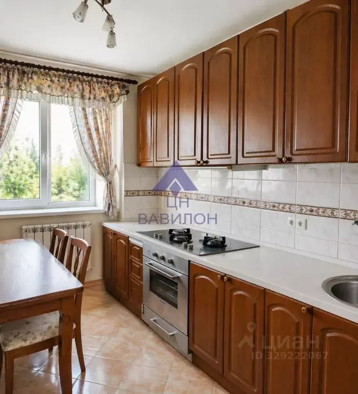 3-к кв. Ростовская область, Волгодонск ул. Энтузиастов (66.0 м) - Фото 1