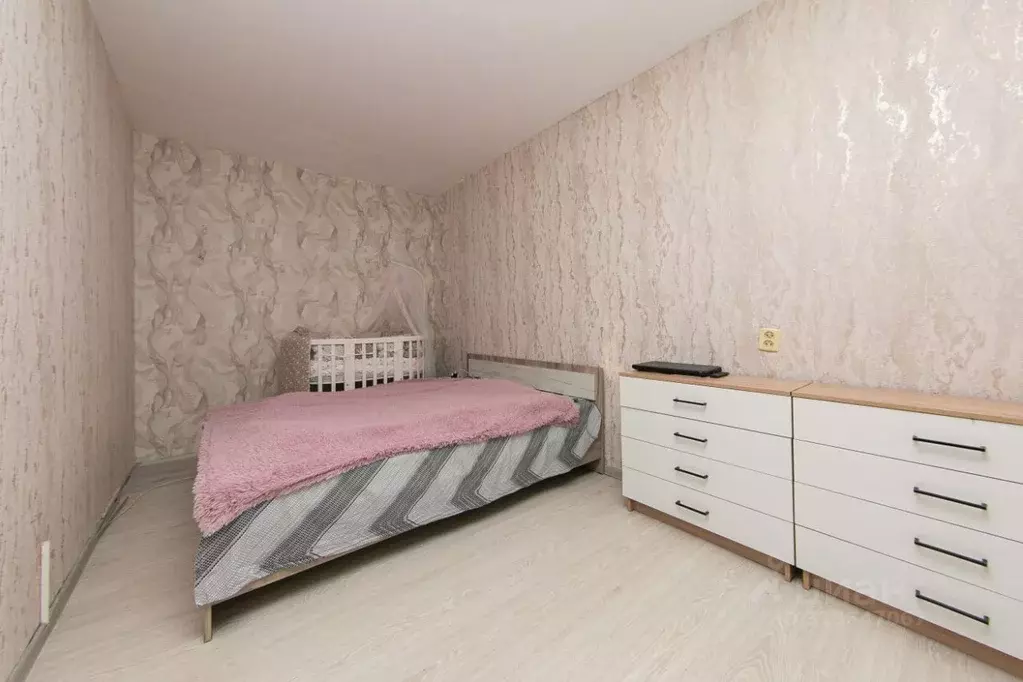 2-к кв. Томская область, Томск ул. Мичурина, 77 (46.7 м) - Фото 1