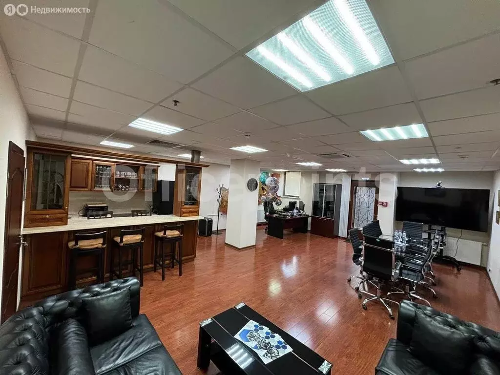 Офис (434 м) - Фото 1