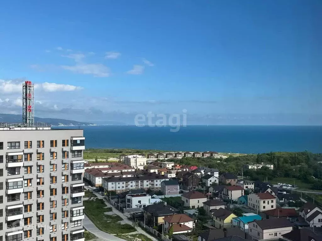 Продаётся 2-к квартира, 61.5 м - Фото 1