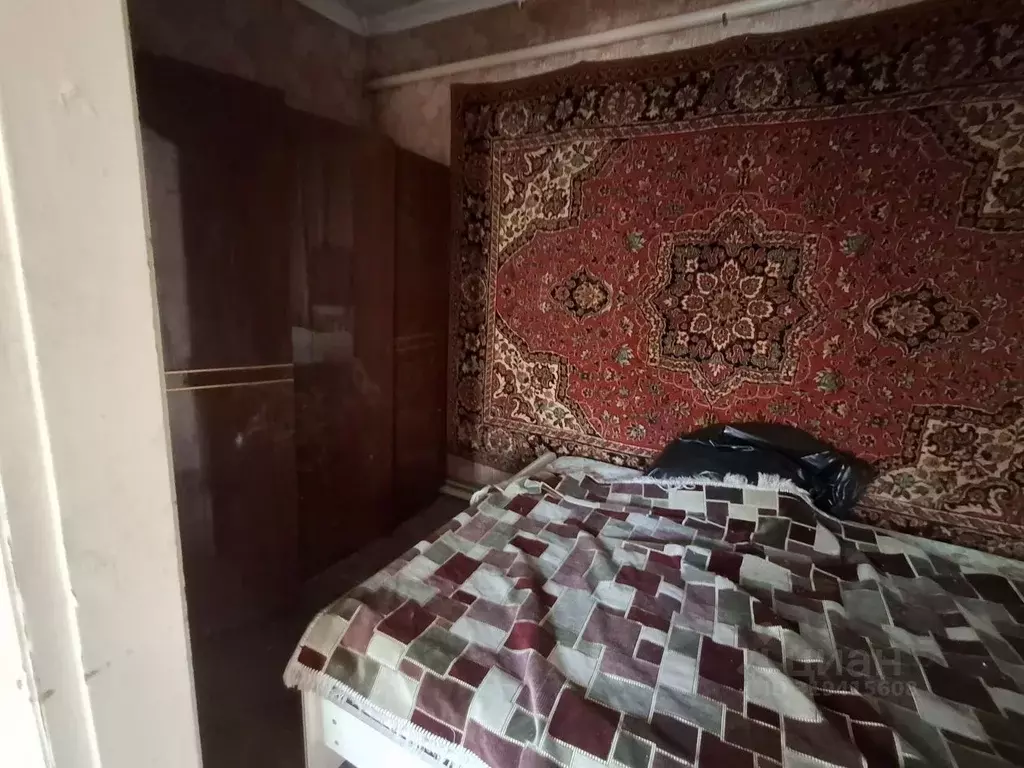 Дом в Краснодарский край, Ейск пер. Серафимовича (108 м) - Фото 1