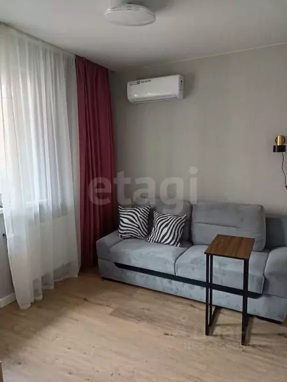 Студия Краснодарский край, Краснодар ул. Западный обход, 45 (29.0 м) - Фото 2