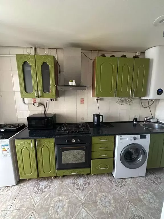 Квартира, 2 комнаты, 45 м - Фото 0