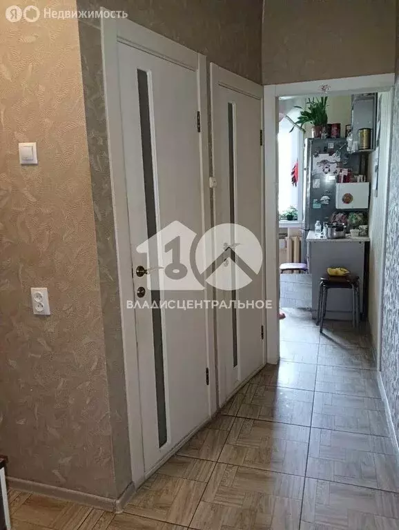 3-комнатная квартира: Бердск, Микрорайон, 44 (59.1 м) - Фото 1