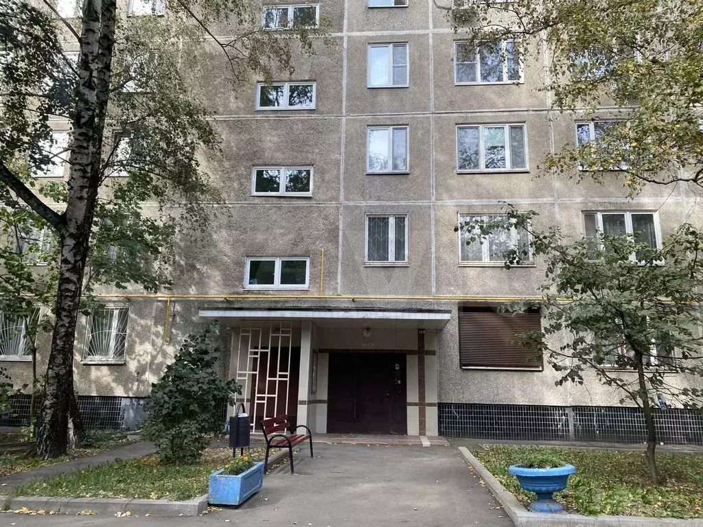 Квартира-студия, 20,1 м, 1/9 эт. - Фото 1