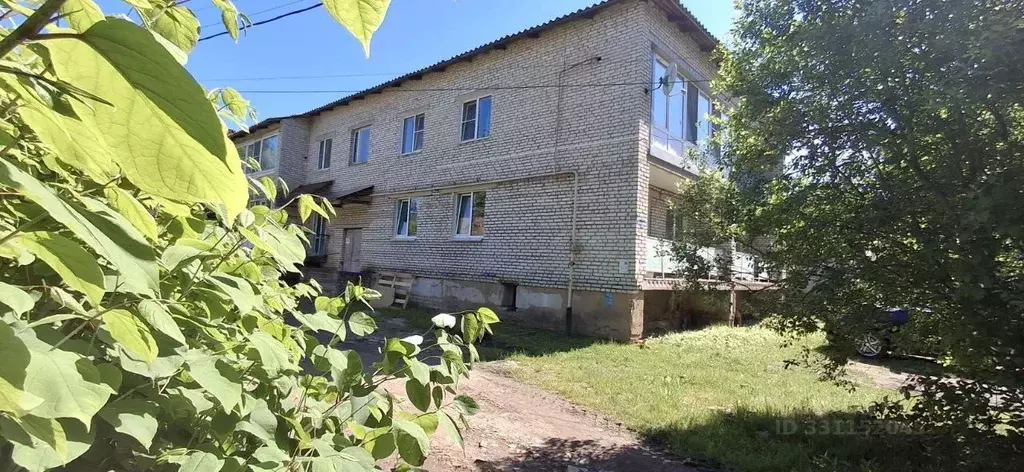 2-к кв. Новгородская область, Малая Вишера Московская ул., 40А (41.1 ... - Фото 1