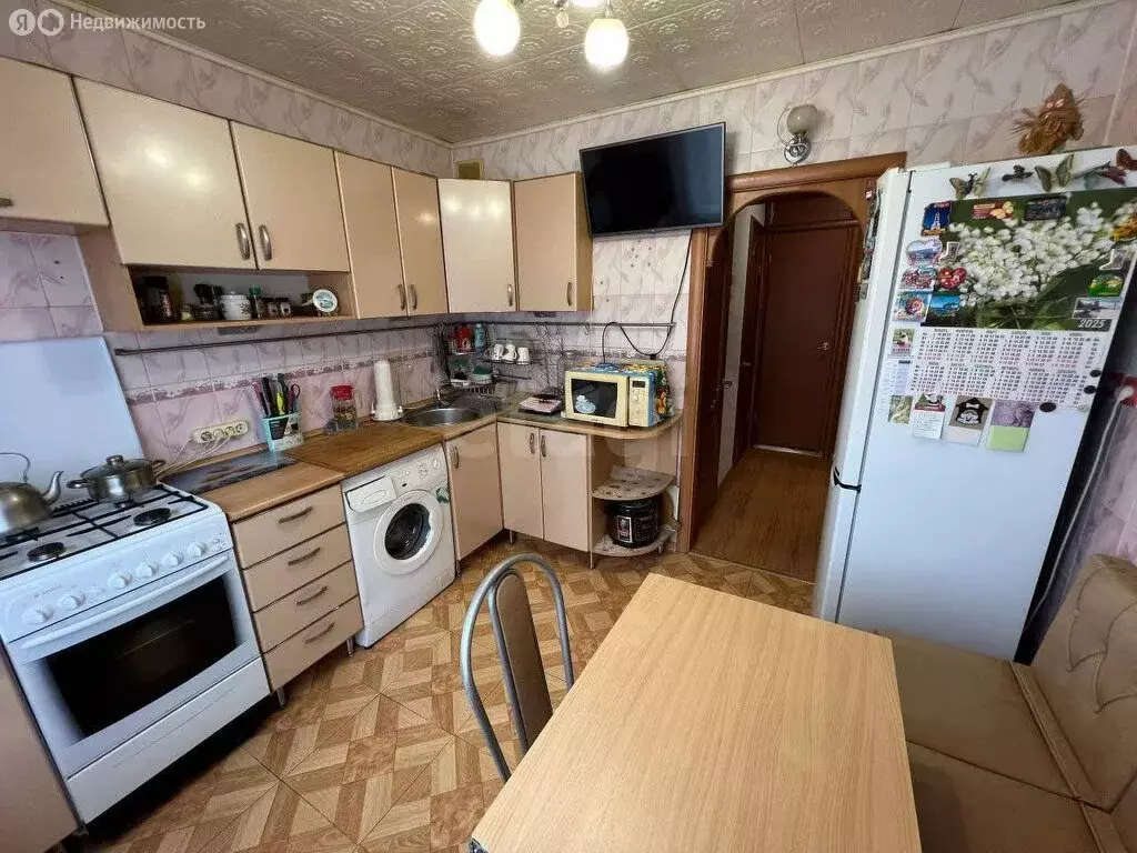 2-комнатная квартира: Кострома, Катушечная улица, 23 (51.4 м) - Фото 1