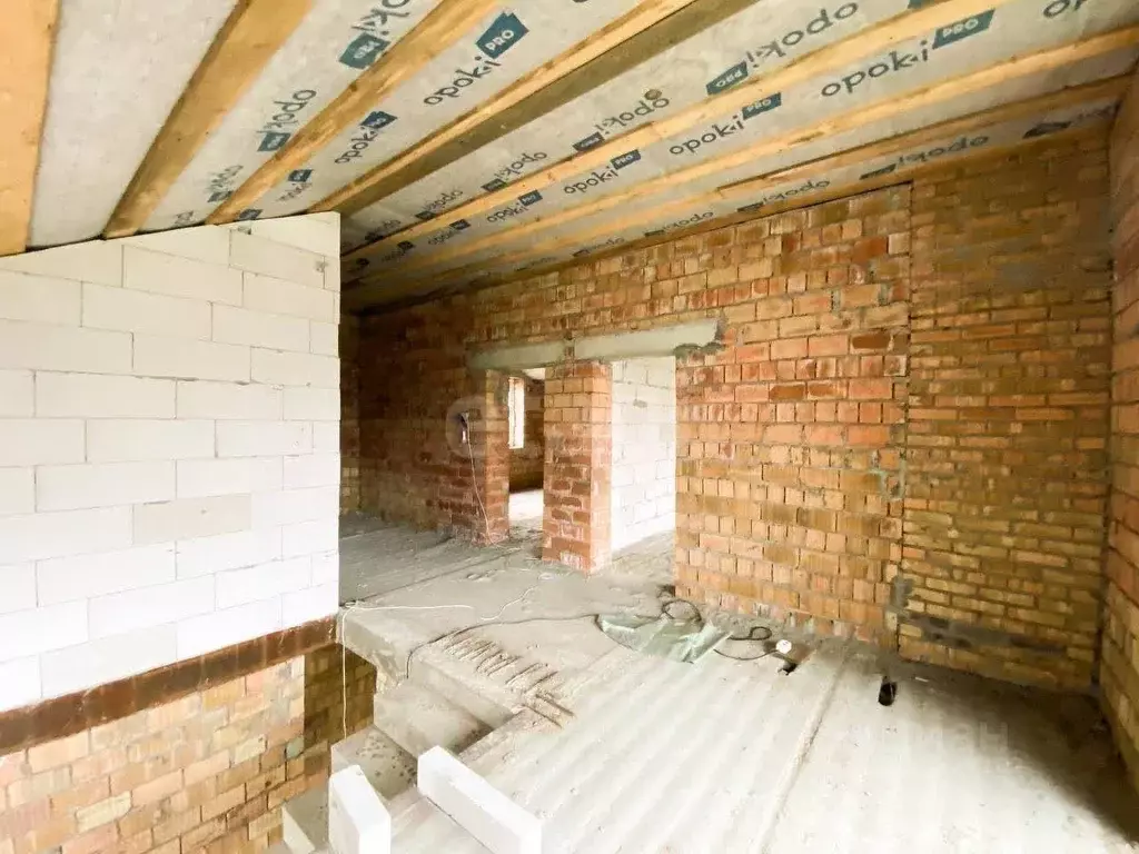 Дом в Ярославская область, Рыбинск Высоковольтная ул., 17 (199 м) - Фото 1