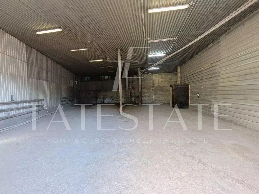 Склад в Татарстан, Казань Турбинная ул., 3 (178 м) - Фото 2