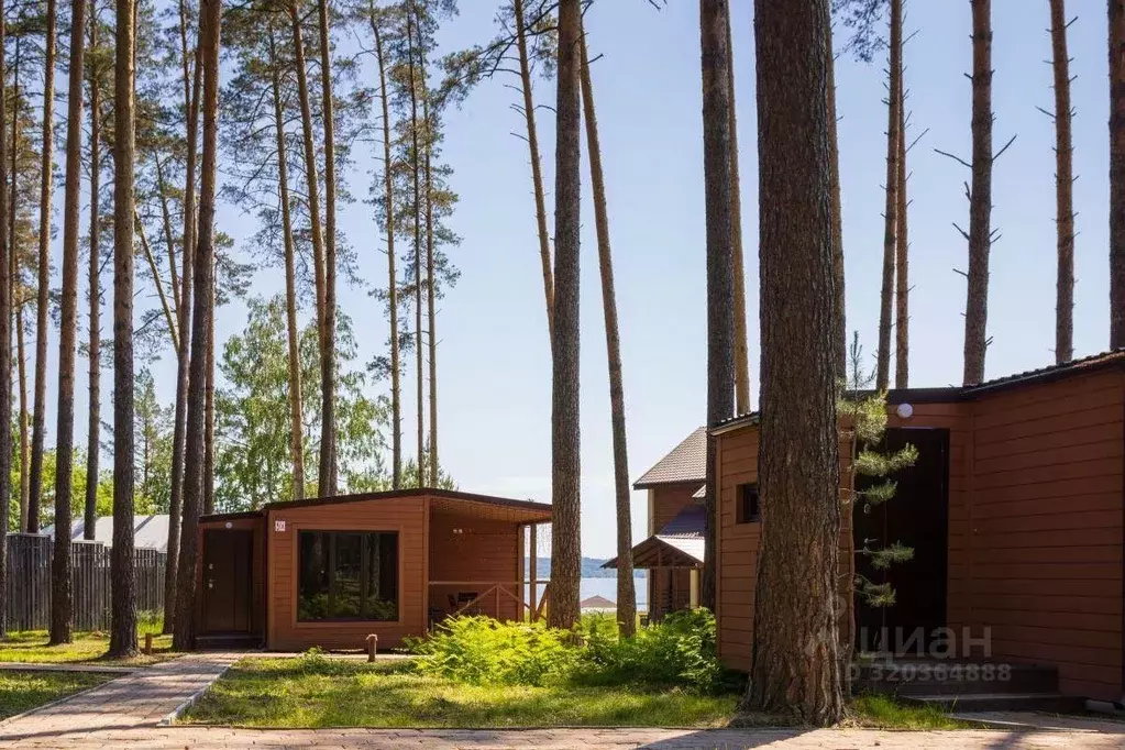 Дом в Новосибирская область, Новосибирск Бердский туп., 10 (27 м) - Фото 1