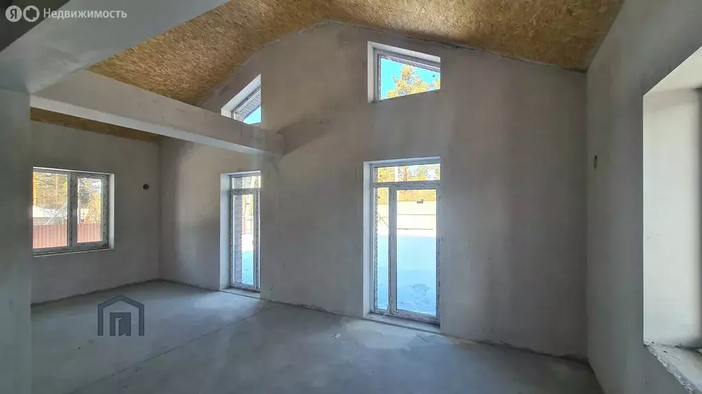 Дом в микрорайон Изумрудный, Южная улица (135.4 м) - Фото 2