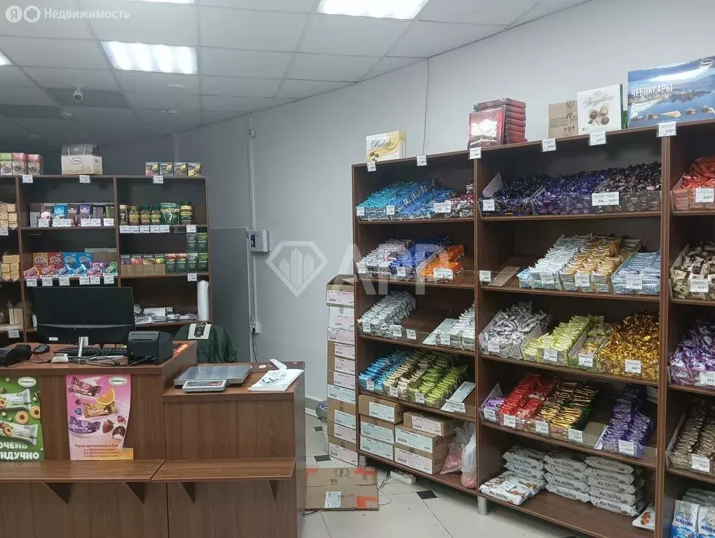 Помещение свободного назначения (336 м) - Фото 1