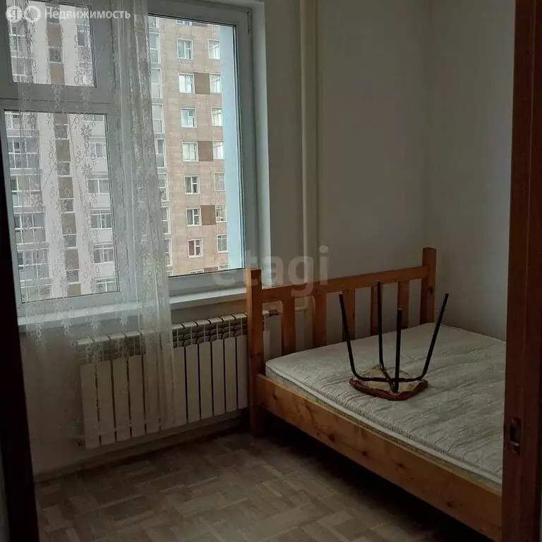 2-комнатная квартира: Якутск, улица Билибина, 19/8 (42.7 м) - Фото 2