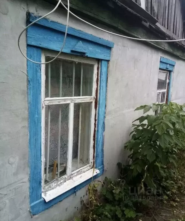 Дом в Саратовская область, Саратов проезд 3-й Нагорный, 49 (27 м) - Фото 1