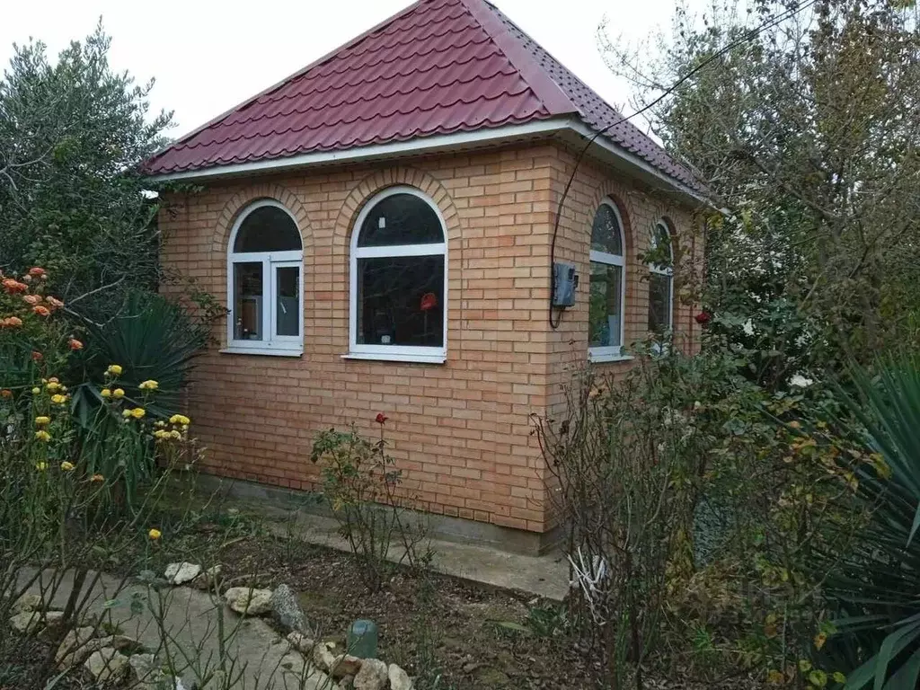 Участок в Севастополь Херсонес садоводческое товарищество, 50 (4.0 ... - Фото 1