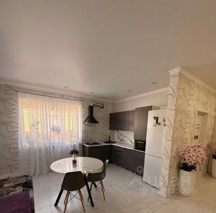 Дом в Краснодарский край, Белореченский район, Родниковское с/пос, ... - Фото 2