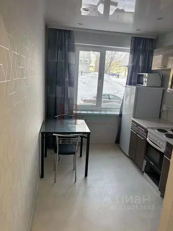 3-к кв. Новосибирская область, Новосибирск ул. Кошурникова, 12 (59.0 ... - Фото 2