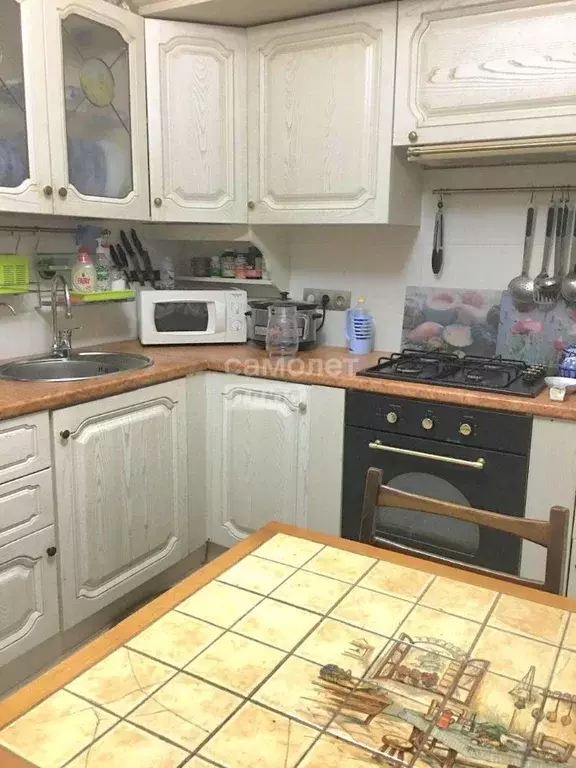 1-к кв. Нижегородская область, Нижний Новгород Союзный просп., 2Г ... - Фото 1