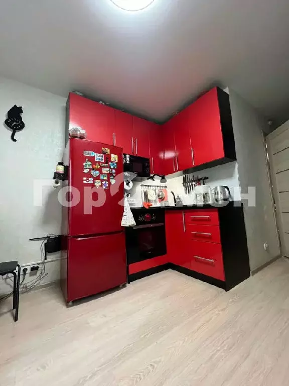 Продается 1-комнатная квартира - Фото 1