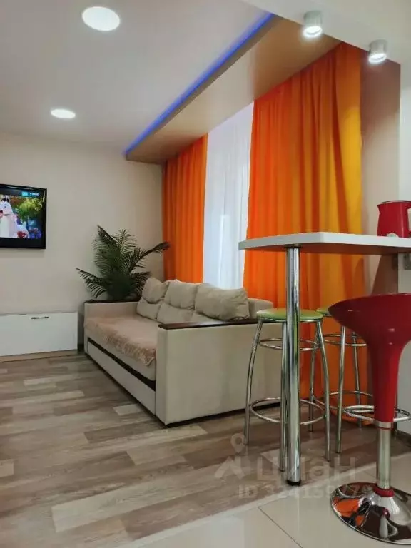 2-к кв. Самарская область, Сызрань ул. 1-я Завокзальная, 2А (60.0 м) - Фото 2