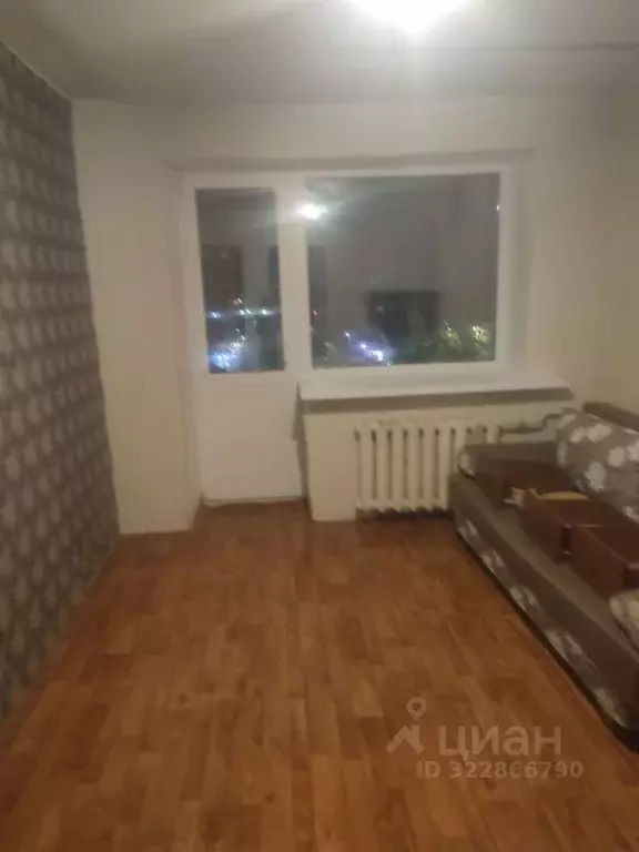 Комната Самарская область, Самара ул. 22-го Партсъезда, 42 (12.0 м) - Фото 2