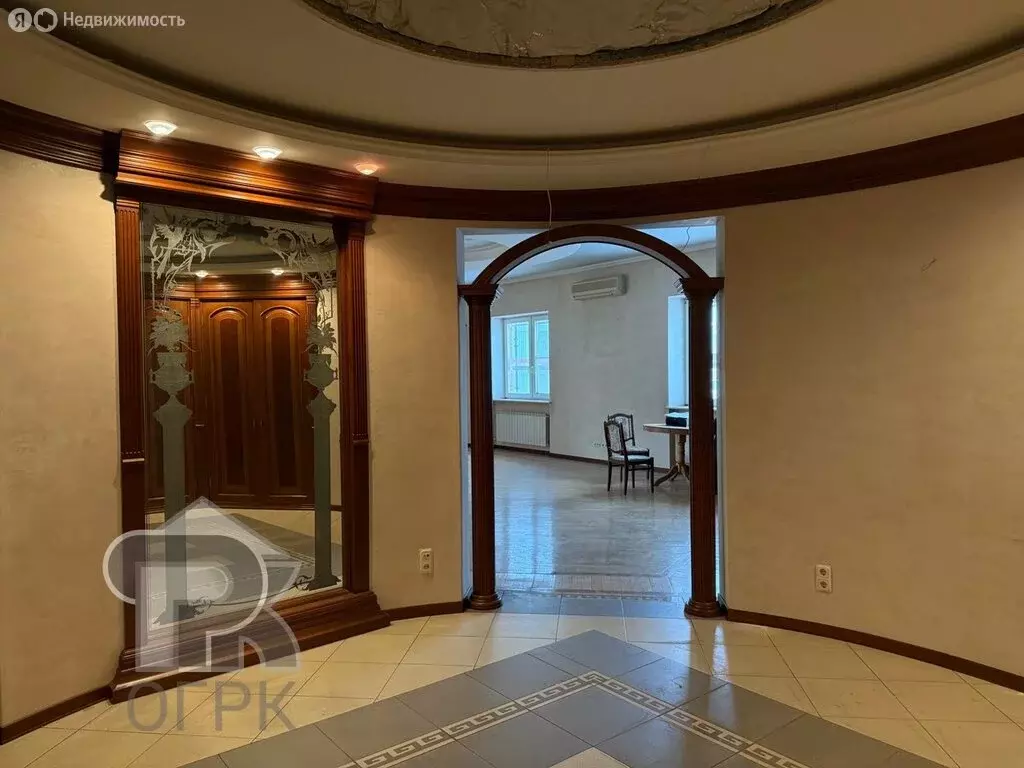 3-комнатная квартира: Москва, Ломоносовский проспект, 7к5 (187.7 м) - Фото 2