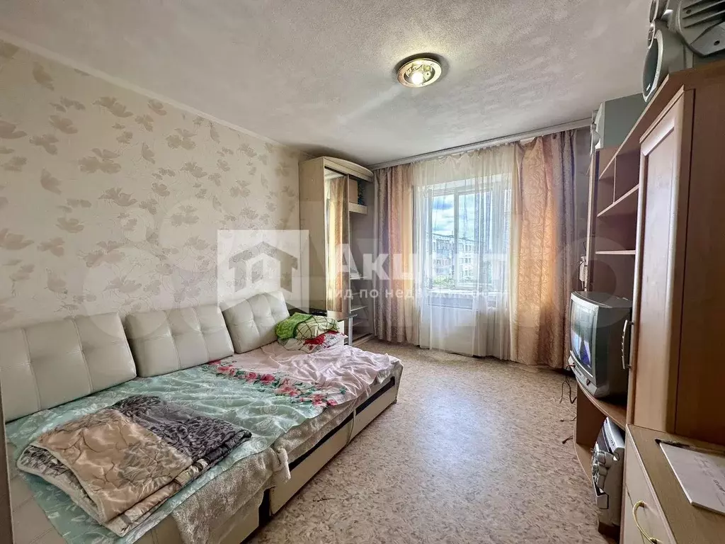 Комната 21 м в 9-к., 4/5 эт. - Фото 0