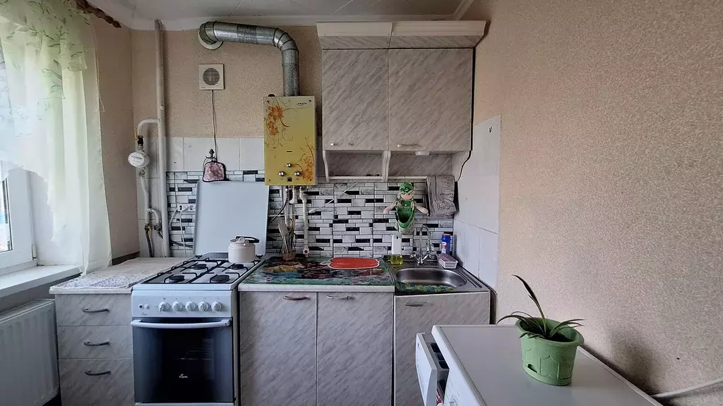 Продаётся 1-к квартира, 29.4 м - Фото 0
