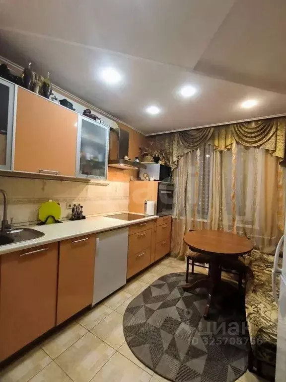 2-к кв. Красноярский край, Красноярск ул. Партизана Железняка, 50 ... - Фото 1