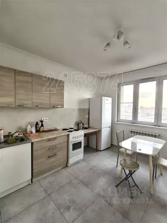 1-к кв. Москва Шепелюгинская ул., 16А (42.0 м) - Фото 0