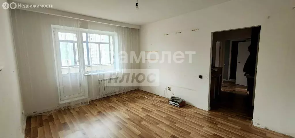 2-комнатная квартира: Липецк, проспект Победы, 73 (51.9 м) - Фото 0
