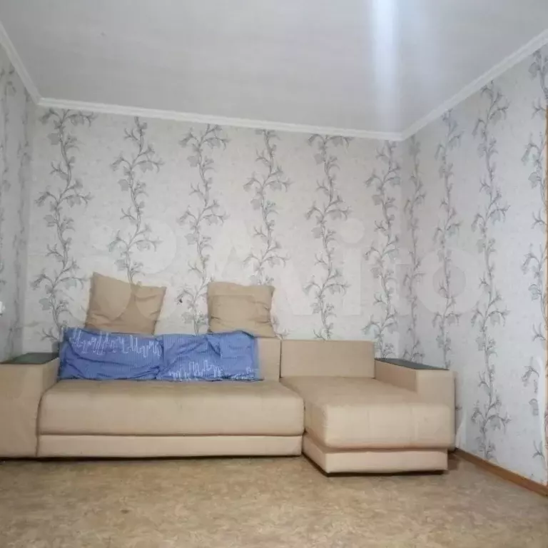 1-к. квартира, 32 м, 5/9 эт. - Фото 0