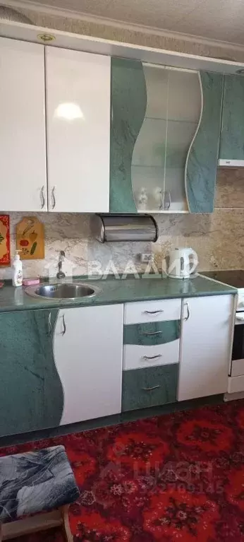 3-к кв. Воронежская область, Воронеж Ленинский просп., 3/2 (64.0 м) - Фото 2