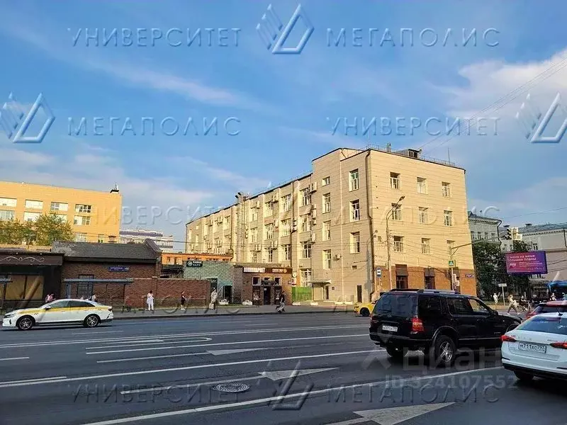 Офис в Москва Бутырская ул., 46С1 (64 м) - Фото 2